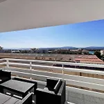Residence Les Voiles Blanches - 2 Pieces 4 Couchages Port Leucate Mae-5854