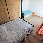 Residence Grande Bleue - Villa T2 Mezzanine 5 Couchages Port Leucate Mae-7294