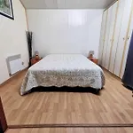 Residence Grande Bleue - Villa T1 Cab Mezz 6 Couchages Port Leucate Mae-1604