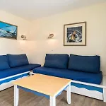 Residence Cap Azur - Maeva Home - Appartement 3 Pieces 7 Personnes - Confort Mae-4380