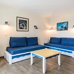 Residence Cap Azur - Maeva Home - Appartement 3 Pieces 7 Personnes - Confort Mae-4376