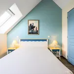 Residence Cap Azur - Maeva Home - Appartement Duplex 2 Pieces 5 Personnes Selection - Vue Mer Mae-1182