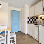Residence Cap Azur - Maeva Home - Appartement Duplex 2 Pieces 5 Personnes Selection - Vue Mer Mae-1182