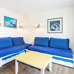 Residence Cap Azur - Maeva Home - Appartement 3 Pieces 6 Personnes - Confort Mae-1051