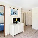 Residence Bleu Marine - Maeva Home - Appartement 2 Pieces 4 Personnes - Confort Mae-0547