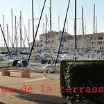 Residence Karukera - 2 Pieces 4 Couchages Port Leucate Mae-3134