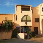 Residence Le Mail A La Plage - Appt T2 4 Couchages Port Leucate. Ref: 2Mai_603 Mae-3184