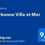 Narbonne Ville Et Mer