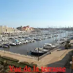 Residence Les Voiliers - 2 Pieces 4 Couchages Port Leucate Mae-3084
