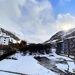 Residence Verdets II - Charmant Studio/Mezzanine Pour 4 Personnes A Val D'Isere A 250M Du Centre Du Village Et 400M Des Pistes Mae-2844