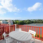 Residence Port Bourgenay - Maeva Home - Appartement Moderne 2 Pieces 5 Personnes - Prestige - Super Home Mae-2308