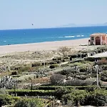 Residence Les Cyclades - 2 Pieces 4 Couchages Port Leucate. Ref: 2Cyc_37A Mae-7234