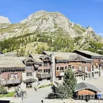 Residence Les Jardins De Val - Agreable Studio Cabine Completement Renove Pour 4 Personnes Situe A Val D'Isere A 350M Du Centre Du Village Et 450M Des Pistes Mae-0164