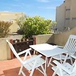 Residence Maisons De La Mer 1 - Magnifique Studio Renove Pour Deux Personnes En Front De Mer A Port Leucate. Ref: 1Mm1_91 Mae-6954