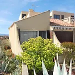 Residence Maisons De La Mer 1 - Magnifique Studio Renove Pour Deux Personnes En Front De Mer A Port Leucate. Ref: 1Mm1_91 Mae-6954