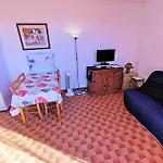 Residence Marysable - Confortable Appartement Deux Pieces Pour 4 Personnes A Port Leucate. Ref: 1Mar_101 Mae-6574