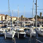 Residence Le Grand Large - 2 Pieces 4 Couchages Port Leucate Mae-6534