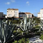 Residence Les Aigues Marines - Bel Appartement Trois Pieces Avec Vue Sur Mer A Port Leucate. Ref: 1Am_187 Mae-6304