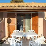 Residence Maisons De La Plage - Maisons & Villas Pour 6 Personnes 84