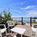 Residence Marina Plage - Villa 3 Pieces 6 Couchages Port Leucate Mae-5644