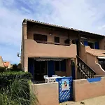 Residence Grande Bleue - 2 Pieces 4 Couchages Port Leucate Mae-5264