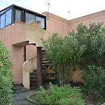 Residence Marysable - Appartement Trois Pieces Avec Terrasse Pour 7 Personnes A Port Leucate. Ref: 1Mar_106 Mae-5254