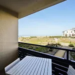 Residence Bleu Marine - Maeva Home - Appartement 3 Pieces 6 Personnes Selection Mae-1252