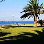 Residence Antigua - T2 4 Pers - Le Barcares- Acces Wifi Belle Terrasse Mae-2244