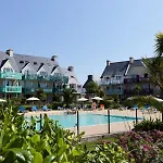 Residence Cap Marine - Maeva Home - Duplex 2 Pieces 4 Personnes - Selection Mae-1676