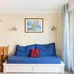 Residence Bleu Marine - Maeva Home - Studio 3 Personnes Confort Mae-0709