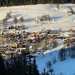 Cosymontagne - Le Chalet - 3Ch - 8 Pers- Terrasse Sud, Magnifique Vue