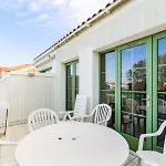 Residence Port Bourgenay - Maeva Home - 3 Pieces 7 Personnes Selection Mae-7834