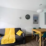 Le Cap Glenan - Maeva Home - Appartement 2 Pieces 5 Personnes - Selection Mae-7427