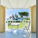 Le Cap Glenan - Maeva Home - 2 Pieces 5 Personnes Selection Mae-5639