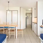 Residence Port Bourgenay - Maeva Home - Studio 5 Personnes Selection Mae-2339