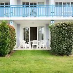 Residence Port Bourgenay - Maeva Home - Studio 5 Personnes Selection Mae-2339