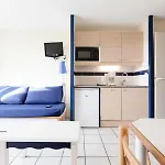 Residence Port Bourgenay - Maeva Home - Studio 5 Personnes Selection Mae-2326
