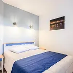 Residence Port Bourgenay - Maeva Home - 2 Pieces 5 Personnes Selection Mae-2103