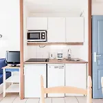 Residence Port Bourgenay - Maeva Home - 2 Pieces 5 Personnes Selection Mae-2102