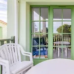 Residence Port Bourgenay - Maeva Home - 2 Pieces 5 Personnes Selection Mae-2093