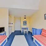 Residence Cap Marine - Maeva Home - 2 Pieces 5 Personnes Confort Mae-1193