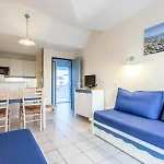 Residence Port Bourgenay - Maeva Home - 2 Pieces 5 Personnes Selection Mae-1031