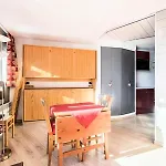 Residence Les Ruches - Maeva Home - Studio 4 Personnes Avec Vue Montagne - Prestige - Super Home Mae-8404