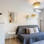 Chez Fabienne - Appartement Proche Des Plages Et Commerces Avec Parking