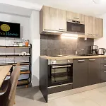 Residence Les Chardons - Maeva Home - Appartement 2 Pieces 5 Personnes - Confort Mae-4014