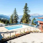 Residences Quartier Charmettoger - Maeva Home - Appartement 2 Pieces 5 Personnes - Budget Mae-1884