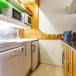 Residence Pierra Menta - Maeva Home - Studio 5 Personnes - Confort Mae-2344