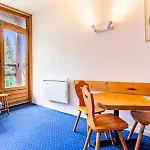 Residence Les Lauzieres - Maeva Home - Studio 5 Personnes - Confort Mae-4424