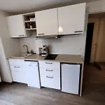 Le Chalet - Chaleureux Appartement Au Pied Des Pistes -6 Pers Mae-9174