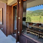 Le Chalet - Grand Appartement Au Pied Des Pistes - 6/8 Pers Mae-5304